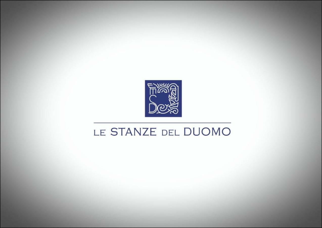 Le Stanze Del Duomo Bed and Breakfast Lecce Exteriör bild